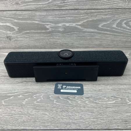 VoiceXpert VXV-312-KIT, видеобар в комплекте с 4-мя беспроводными микрофонами